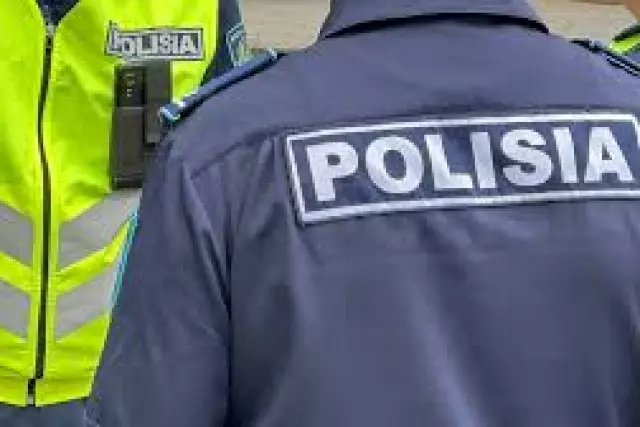 Алматы облысында полицейді өлтіріліп, мәйітін өртеген