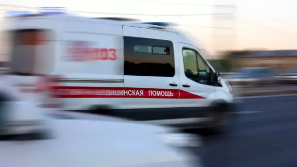 Петропавлда қайғылы жағдай болды 