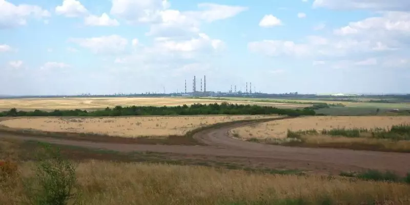 Дроны атаковали регион на границе России и Казахстана