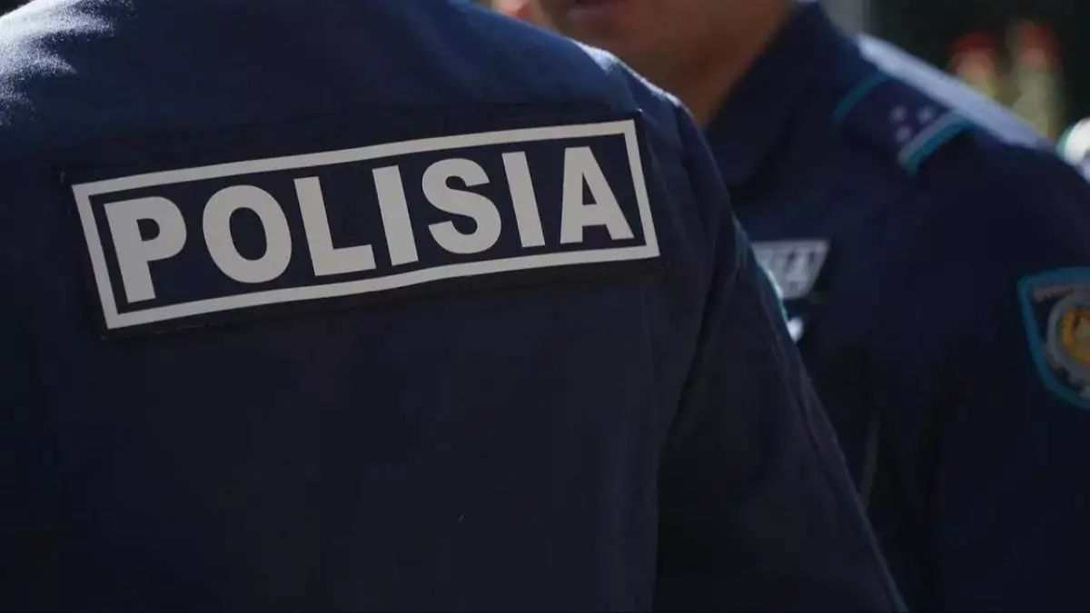  Алматы облысында полицейдің өртенген мәйіті табылды: іс бойынша әйелі мен ұлы тексеріліп жатыр 