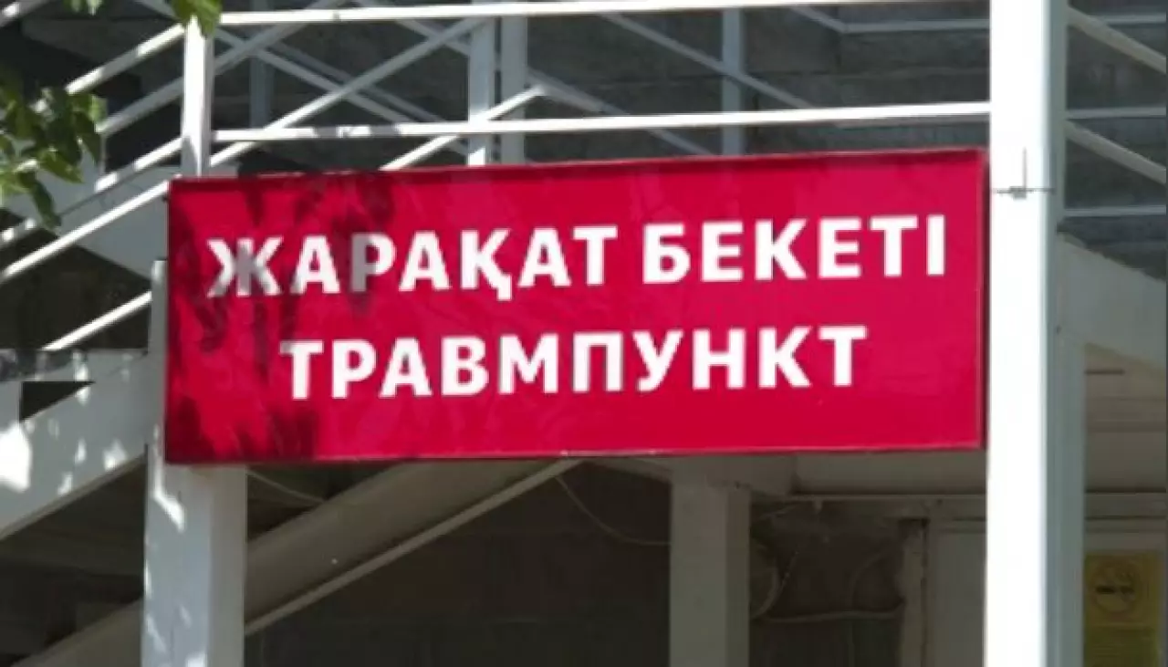 Қызылорда облысында жазғы демалыс басталғалы балалар жарақаты көбейді