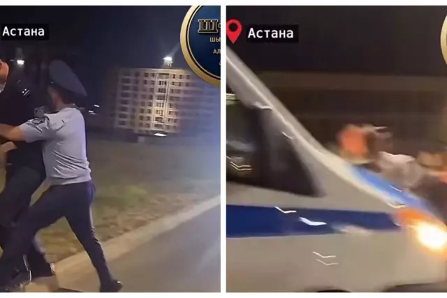 «Анасын тіземен теуіп, қаруын шығарды»: Ербаян Мұхтардың мәйітін туыстарына бермеген (ВИДЕО)