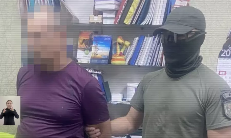Алматыда астыртын дәрі-дәрмек желісі әшкереленді: заңсыз іске шенеуніктердің қатысы бар