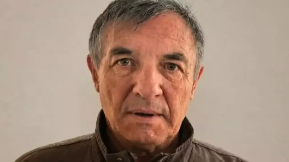  Алматы облысында деменцияға шалдыққан зейнеткер екі аптаға жуық уақыттан бері іздестіріліп жатыр 