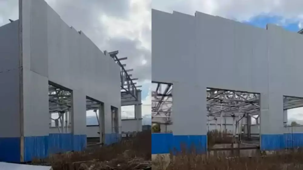 Ущерб 1,2 миллиарда тенге – главу “Восток Инжиниринг“ объявили в розыск
