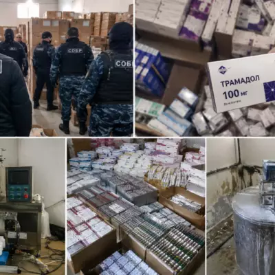 Поддельные лекарства могли годами попадать в казахстанские аптеки