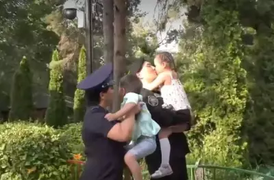 Тело полицейского обнаружили со следами сожжения в Кегенском районе