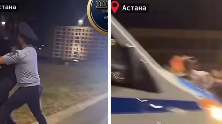  Ербаян Мұхтардың мәйітін туыстарына бермеген (ВИДЕО) 