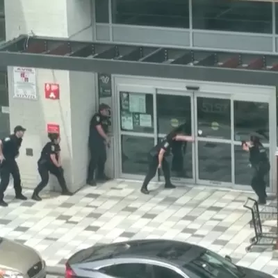 Мужчина расстрелял людей из-за ненависти к порнографии и женщинам в Канаде