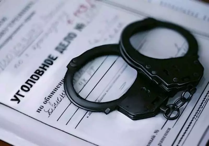 Полицейского сожгли под Кегеном: задержаны жена и сын