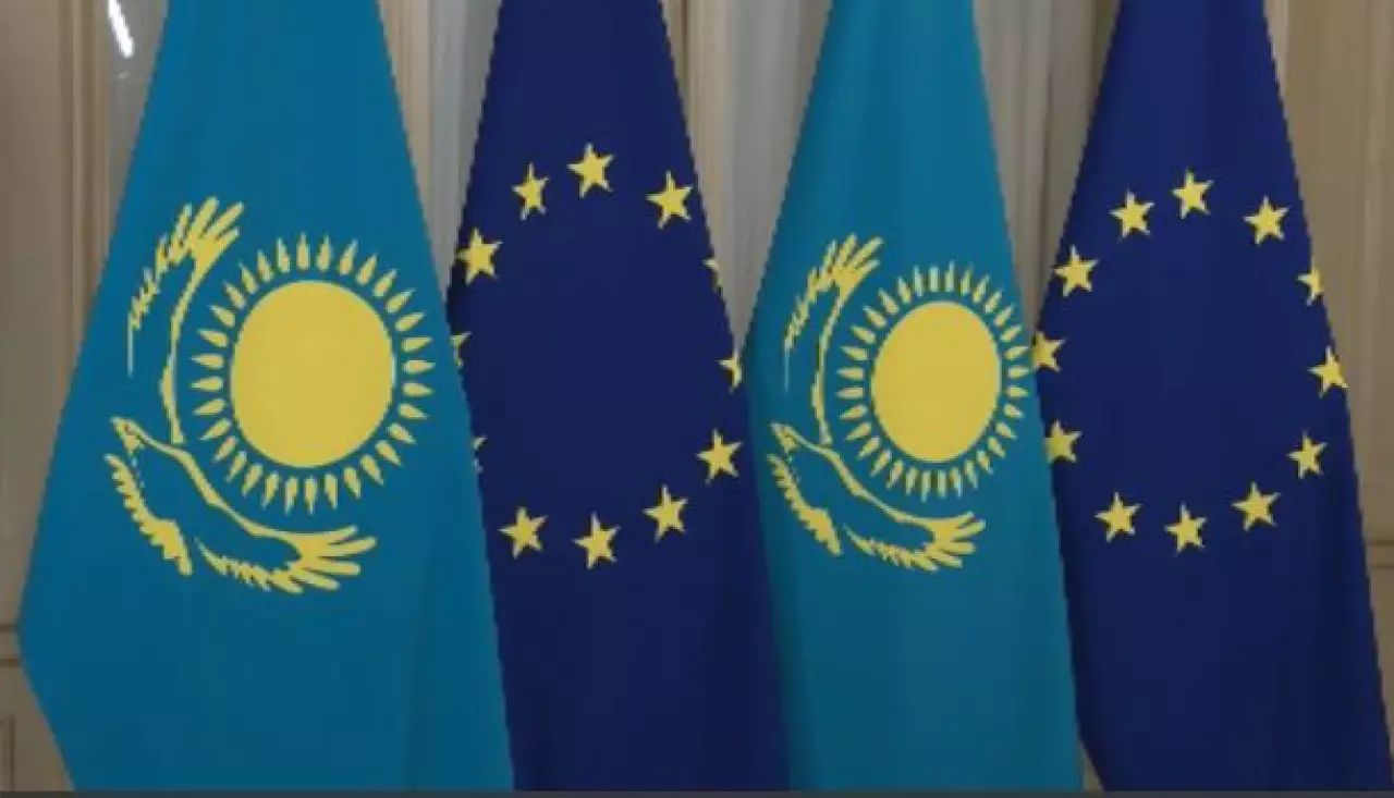 Алматы әуежайының өткізу қабілеті 55 млн жолаушыға ұлғаюы мүмкін