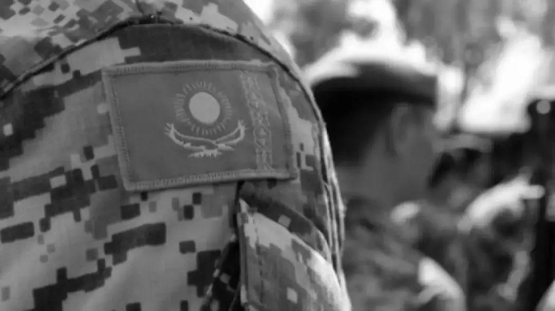  Денсаулық сақтау министрлігі Ербаян Мұхтардың өліміне қатысты мәлімдеме жасады 