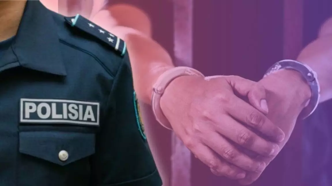  2,8 млрд теңге айналым жасаған есірткі тобының басшысы Қазақстанға жеткізілді 