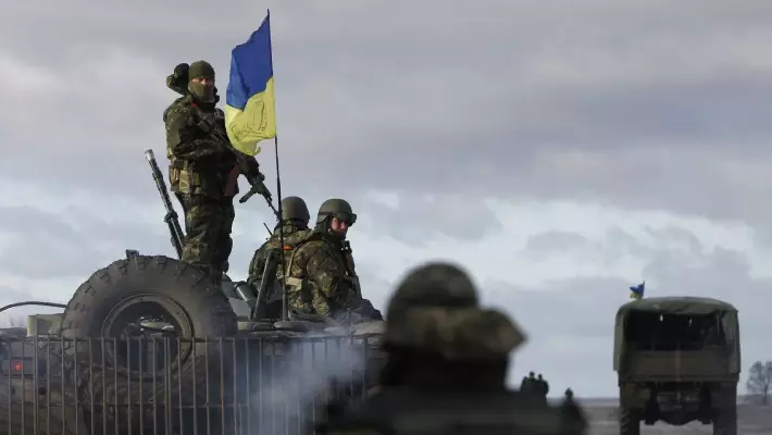 В ЕС предложили включить Украину в европейскую оборонную архитектуру