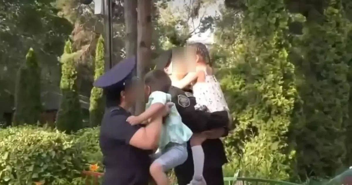  Алматы облысында полицейдің өртенген мәйіті табылды: жұбайы мен ұлы күдікті ретінде ұсталды 