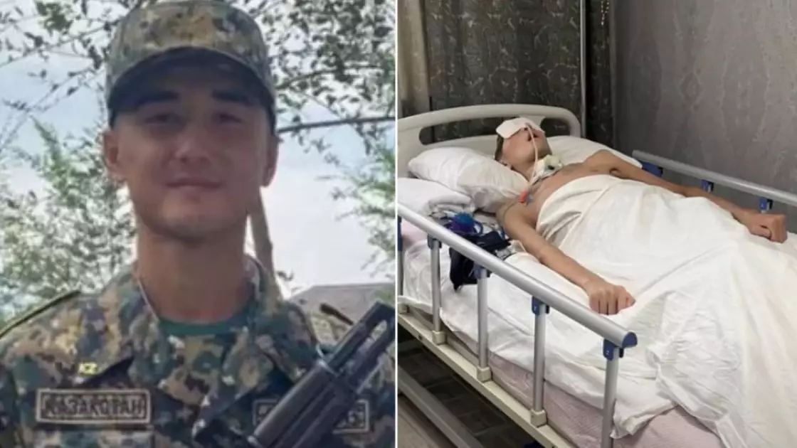 “Жалған ақпаратқа сенбеңіздер!”: Ербаян Мұхтардың әкесі шұғыл үндеу жасады (ВИДЕО)