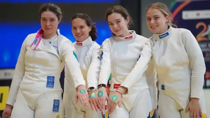 Қазақстан қоржынына Азия чемпионатының тағы бір медалі түсті