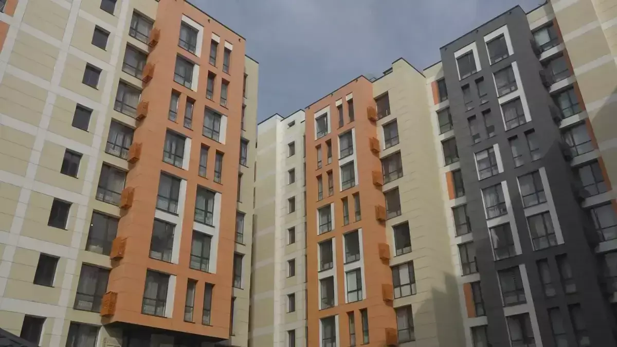 Баспана кезегінің жаңа тәртібі: қазақстандықтар нені білуі керек