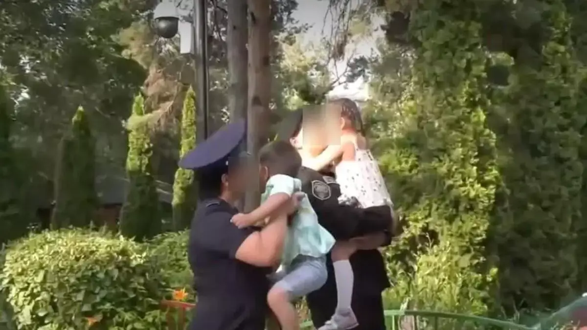 Алматы облысында полицейдің өртенген денесі табылды: Әйелі мен баласы күдікті деп танылды 