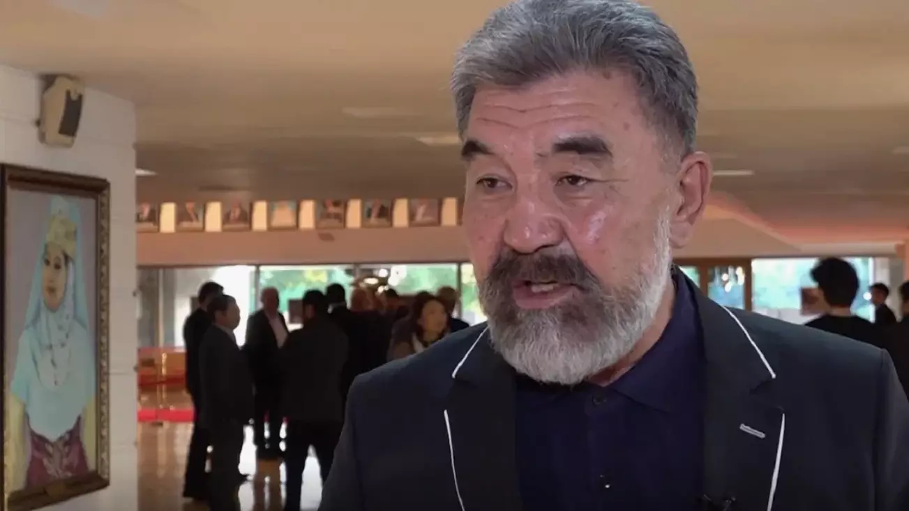 Танымал актер марқұм Асанәлі Әшімовке жасаған қиянаты үшін өкініш білдірді