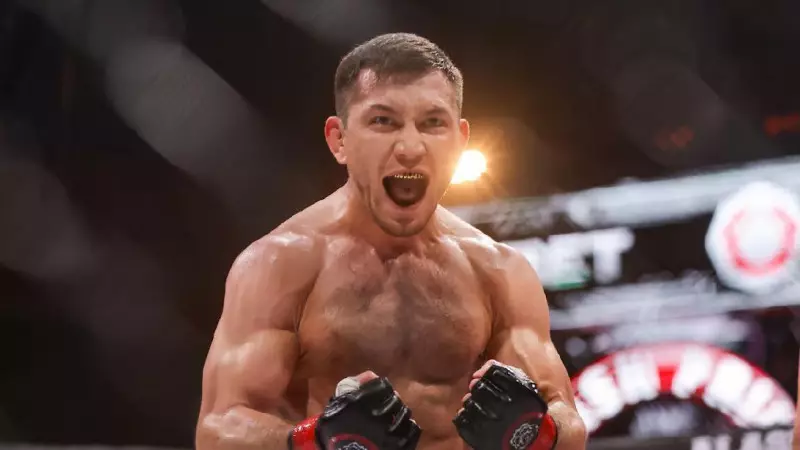 Саламат Исбулаев Эй Джей Маккиге қарсы айқас өткізеді