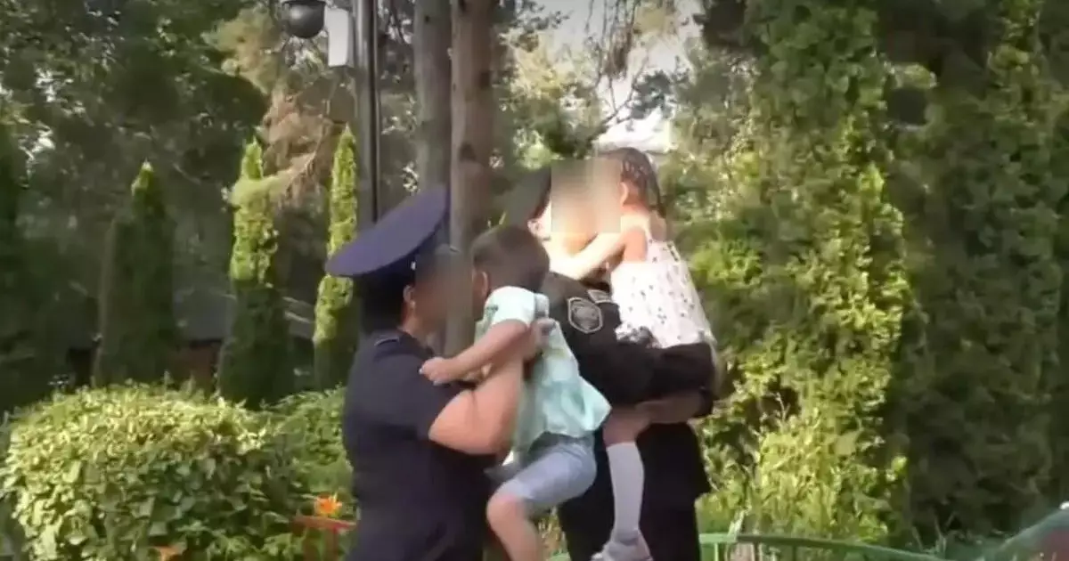  Алматы облысында полицейдің өртенген денесі табылды: Әйелі мен ұлы ұсталды 