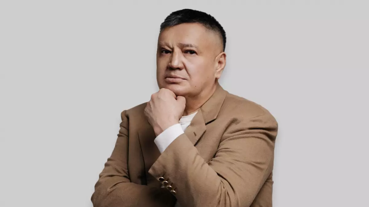  Оразалы Ержанов ақталуын талап етті 
