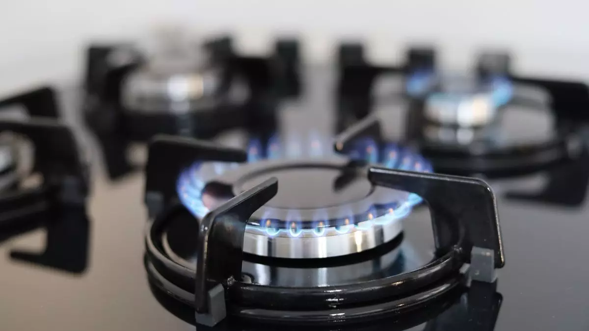 В Алматы введут единый тариф на подключение к газу