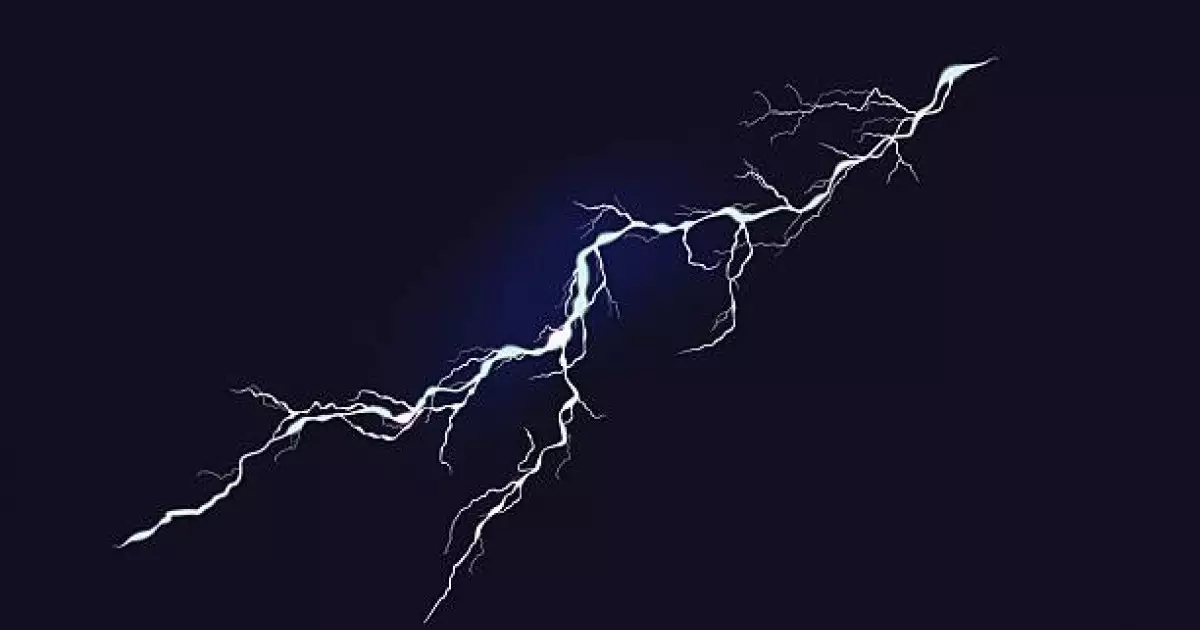  Ақтөбеде 19 жастағы жігітке найзағай түсіп, қаза тапты 