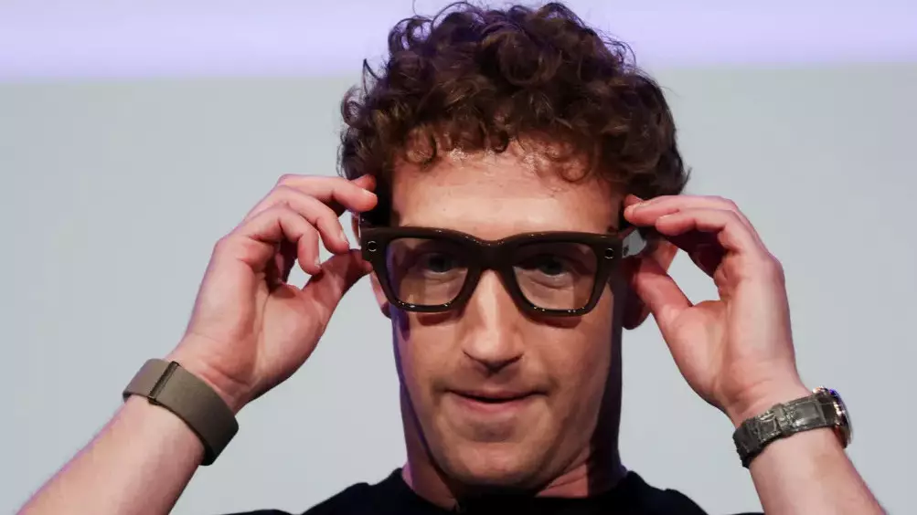 Meta Glasses: жасанды интеллект енді көзілдірікке көшті