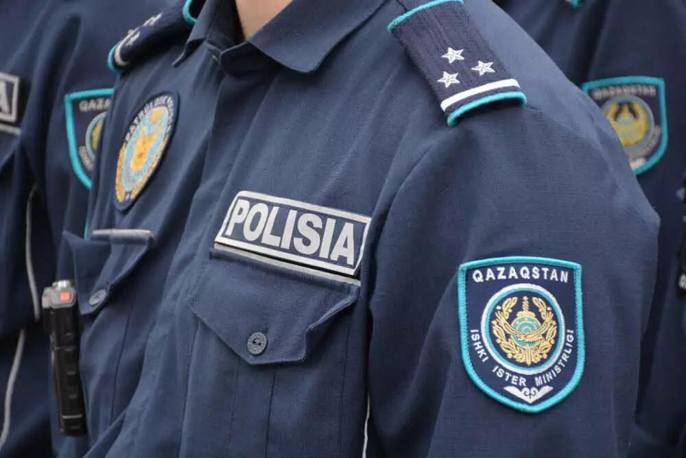 Под Алматы задержали братьев, подозреваемых в серии квартирных краж