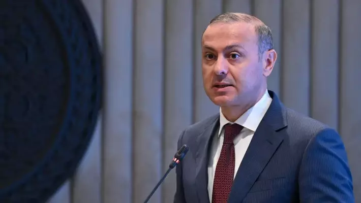 Армения примет участие в конференции по восстановлению Украины