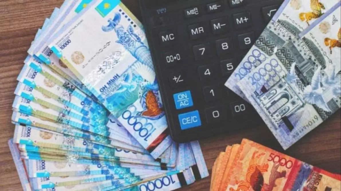  Биыл елге 40 млрд теңге көлемінде заңсыз шығарылған активтер қайтарылды 