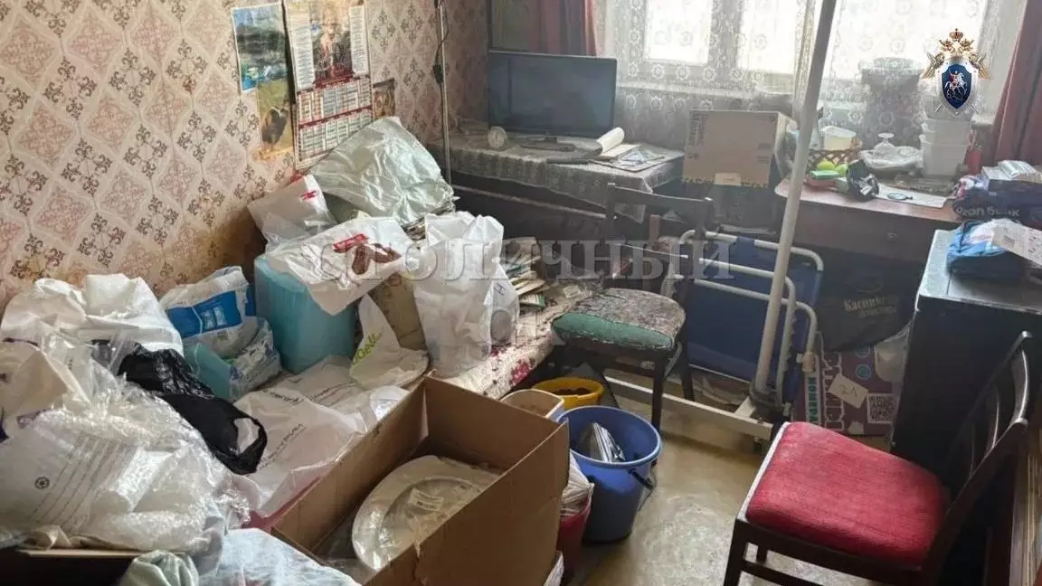  Жігіт қарындасын өлтіріп, денесін бөлшектеп тастаған 