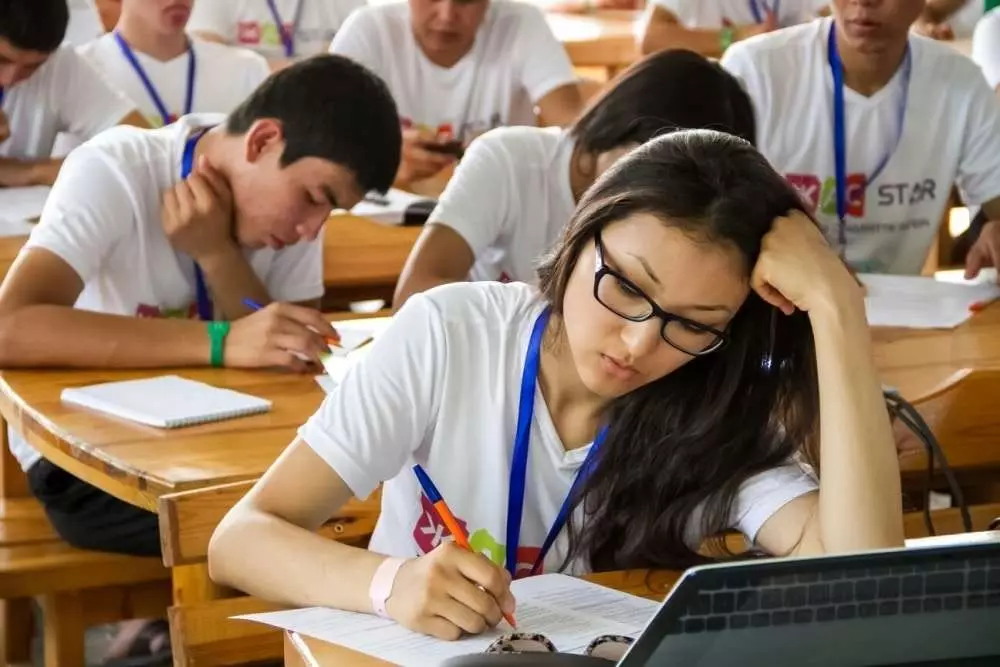 Кто может претендовать на квоту при поступлении на грант?