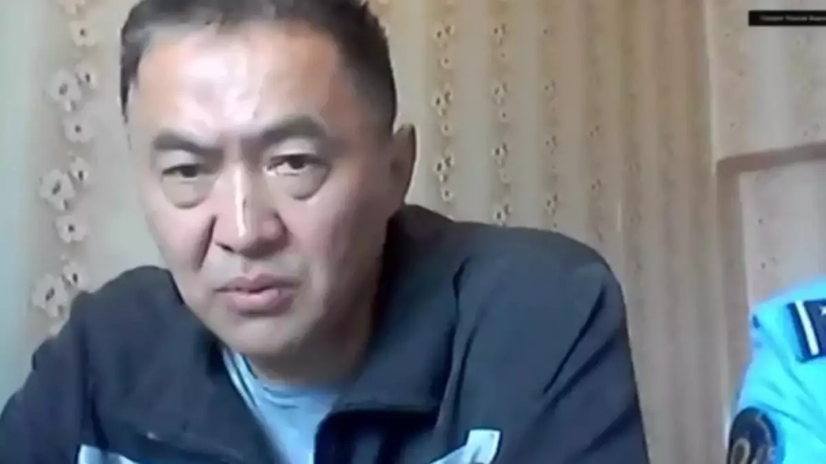 Алматыда Қайрат Сатыбалдыдан қайтарылған активтер қайтадан саудаға шығарылды