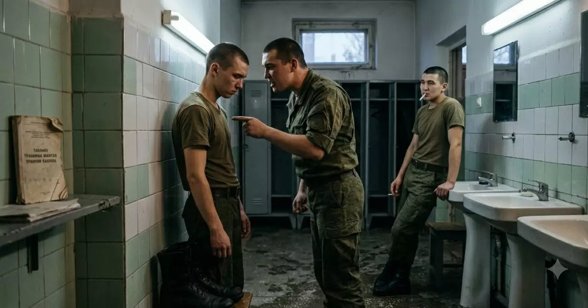  Сау барып, сал болып қайтқан боздақ: Ербаянның соңғы демі кімнің мойнында? 