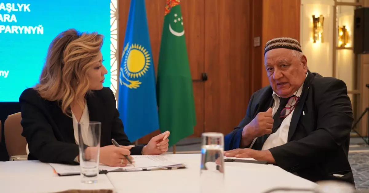   Қазақстан Түрікменстанға құны 200 миллион доллардан асатын 178 экспорттық тауар ұсынды   