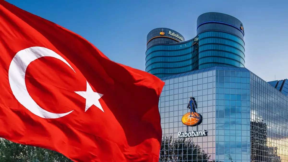  Kaspi.kz Түркияда Rabobank A.Ş. сатып алуға реттеушінің мақұлдауын алды 