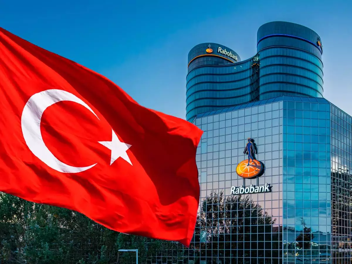 Kaspi.kz Түркияда Rabobank A.Ş. сатып алуға реттеушінің рұқсатын алды