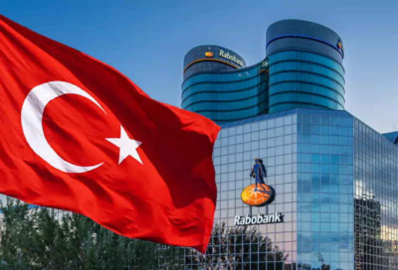 Kaspi.kz получил одобрение регулятора в Турции на приобретение Rabobank A.Ş.