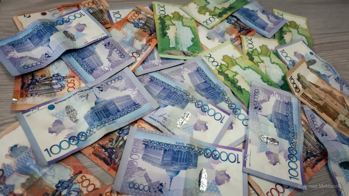 147 млрд теңге бюджетке қайтты: Бас прокуратураның жартыжылдық есебі жарияланды