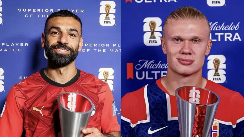 ФИФА спортшылардың сеніміне байланысты «матч үздігі» марапатын табыстау рәсіміне өзгеріс енгізді