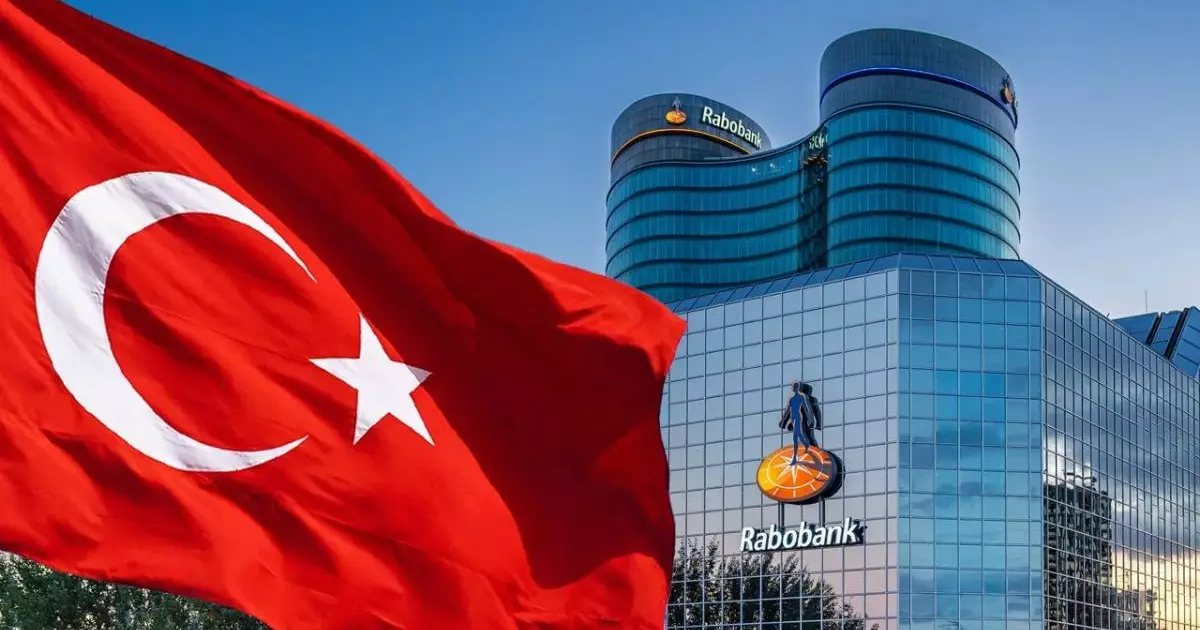  Kaspi.kz Түркияда Rabobank A.Ş. сатып алуға реттеушінің мақұлдауын алды 