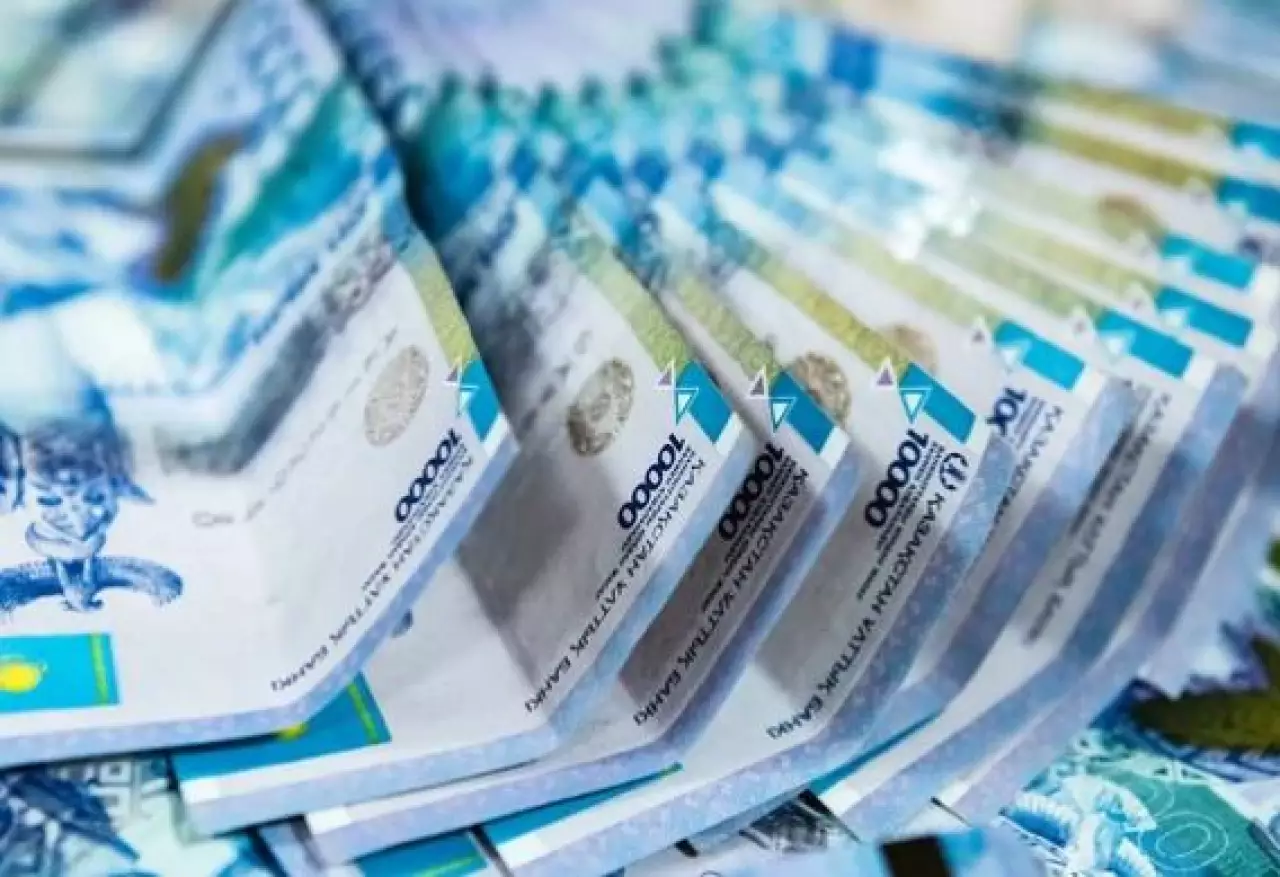 ₸40 млрд незаконных активов вернули в Казахстан с начала года