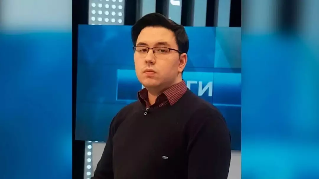 Таир Нигманов: Қазақстан АҚШ үшін Орталық Азиядағы негізгі серіктеске айналды 