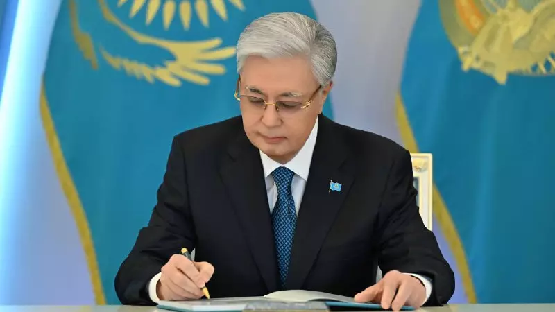 Тоқаев бірден төрт маңызды заңға қол қойды: Қандай өзгерістер күтіп тұр?