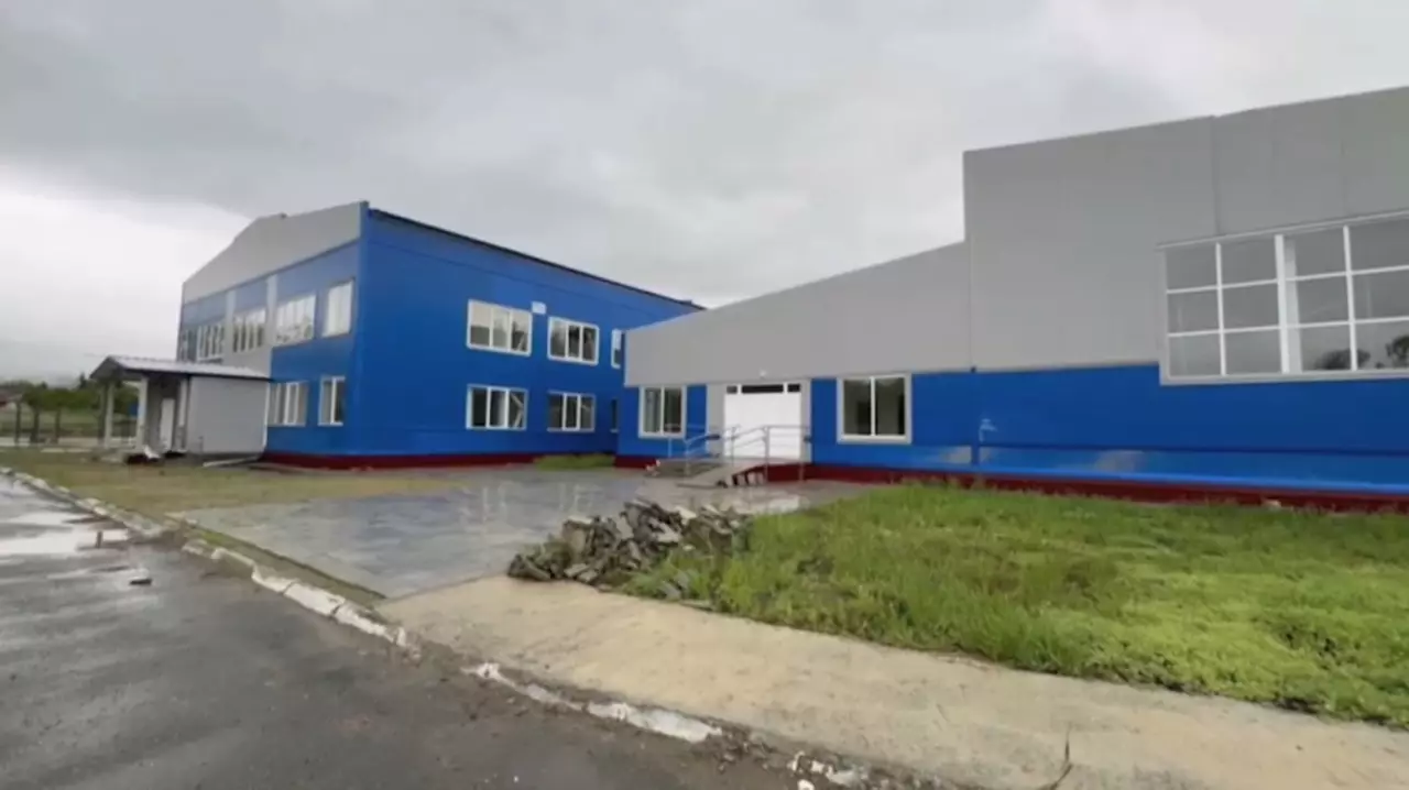 ШҚО-да техникалық қадағалау жасайтын компания басшысына іздеу жарияланды