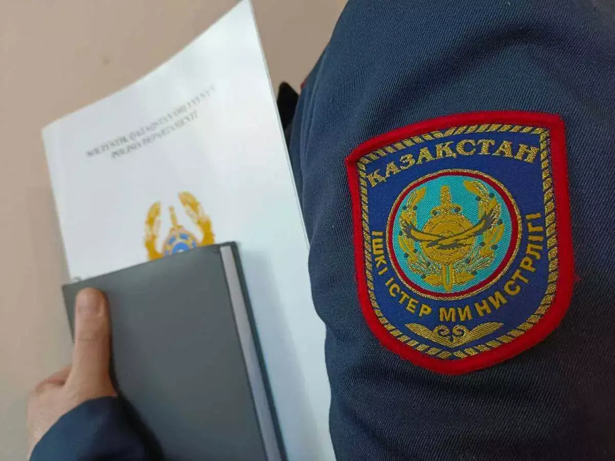 «Проверьте свои аптечки»: МВД Казахстана выступило с экстренным заявлением после облав по всей стране - новости на Lada.kz 24.06.2026
