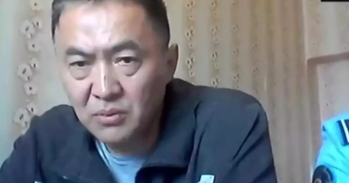  Алматыда Қайрат Сатыбалдыдан қайтарылған активтер қайтадан аукционға шығарылды 